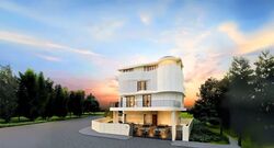 Jalan Sempadan (D15), Detached #566459071